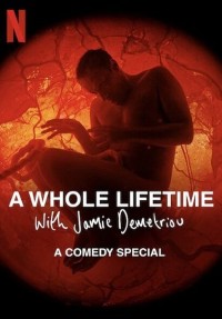 Xem phim Cả một đời người với Jamie Demetriou - A Whole Lifetime with Jamie Demetriou (2023)