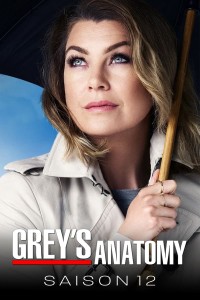 Xem phim Ca Phẫu Thuật Của Grey (Phần 12) - Grey's Anatomy (Season 12) (2015)