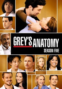 Xem phim Ca Phẫu Thuật Của Grey (Phần 5) - Grey's Anatomy (Season 5) (2008)