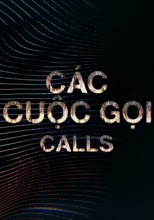 Xem phim Các Cuộc Gọi - Calls (2021)