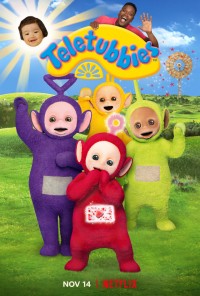 Xem phim Các em bé rối Teletubbies - Teletubbies (2022)