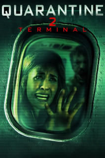 Xem phim Cách Ly 2  - Quarantine 2: Terminal (2011)