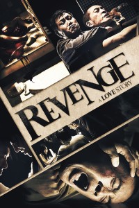 Xem phim Cái chết kẻ phục thù - Revenge: A Love Story (2010)