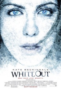 Xem phim Cái Chết Trắng - Whiteout (2009)