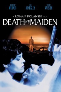 Xem phim Cái Chết Và Sức Quyến Rũ - Death and the Maiden (1994)