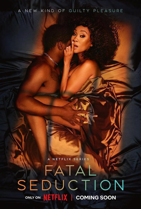 Xem phim Cám dỗ chết chóc - Fatal Seduction (2023)