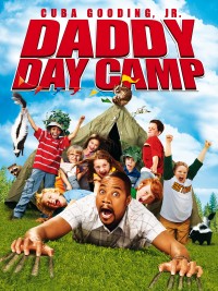 Xem phim Cắm trại cùng bố - Daddy Day Camp (2007)