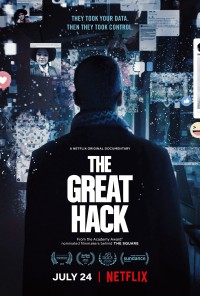 Xem phim Cambridge Analytica: Bê bối dữ liệu - The Great Hack (2019)