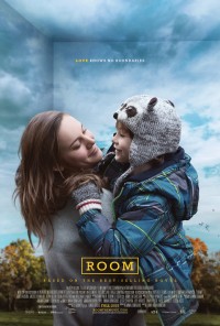 Xem phim Căn Phòng Giam Hãm - Room (2015)