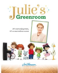 Xem phim Căn phòng xanh của Julie - Julie's Greenroom (2017)