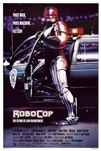 Xem phim Cảnh Sát Người Máy 2014 - RoboCop (2014)