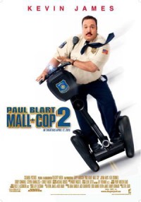 Xem phim Cảnh sát Paul Blart 2 - Paul Blart: Mall Cop 2 (2015)