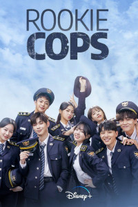 Xem phim Cảnh Sát Tân Binh - Rookie Cops (2022)