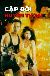 Xem phim Cặp Đôi Huyền Thoại - Legendary Couple (1995)