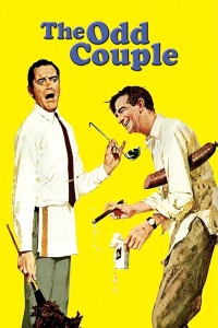 Xem phim Cặp Đôi Kỳ Cục - The Odd Couple (1968)