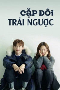 Xem phim Cặp Đôi Trái Ngược - Pinocchio (2014)