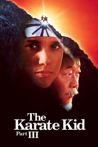 Xem phim Cậu Bé Karate 3 - The Karate Kid Part III (1989)