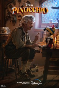 Xem phim Cậu Bé Người Gỗ (Live Action) - Pinocchio (Live Action) (2022)