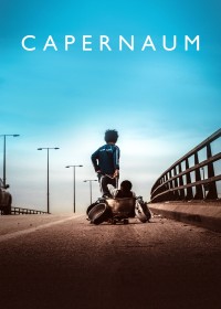 Xem phim Cậu Bé Nổi Loạn - Capernaum (2018)