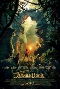 Xem phim Cậu Bé Rừng Xanh - The Jungle Book (2016)