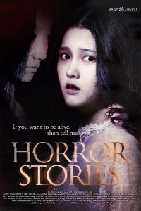 Xem phim Câu Chuyện Kinh Dị - Horror Stories (2012)