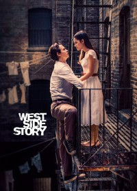 Xem phim Câu Chuyện Phía Tây - West Side Story (2022)