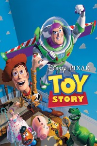 Xem phim Câu Chuyện Trò Chơi - Toy Story (1995)