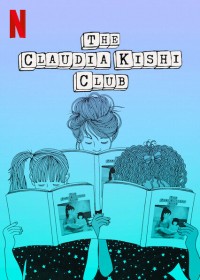 Xem phim Câu lạc bộ Claudia Kishi - The Claudia Kishi Club (2020)