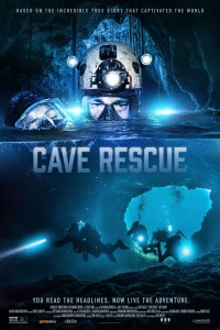 Xem phim Cave Rescue - Cave Rescue (2022)