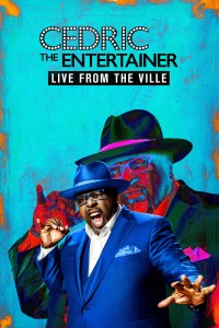 Xem phim Cedric the Entertainer: Live from the Ville - Cedric the Entertainer: Live from the Ville (2016)