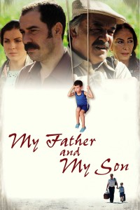 Xem phim Cha Và Con Trai Tôi - My Father and My Son (2005)