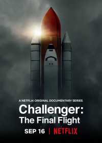 Xem phim Challenger: Chuyến bay cuối - Challenger (2020)