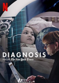 Xem phim Chẩn bệnh - Diagnosis (2019)