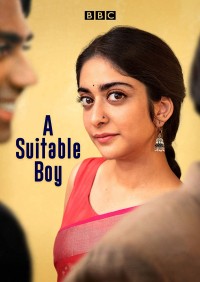 Xem phim Chàng rể xứng đôi - A Suitable Boy (2020)