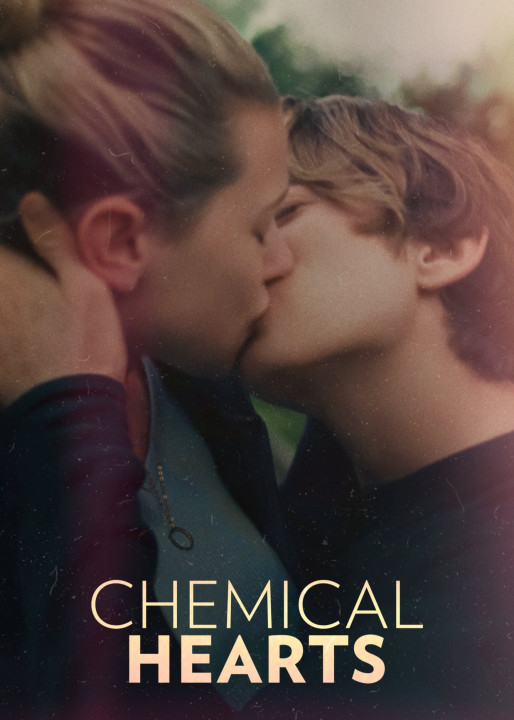 Xem phim Chemical Hearts - Chemical Hearts (2020)