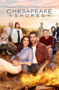 Xem phim Nhà Trọ Hoàn Hảo (Phần 6) - Chesapeake Shores (Season 6) (2022)