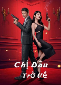 Xem phim Chị Dâu Trở Về - Return of Sister-in-law (2021)