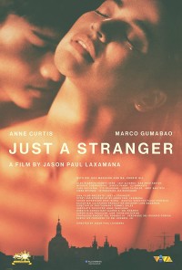 Xem phim Chỉ là người xa lạ - Just A Stranger (2019)