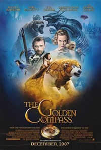 Xem phim Chiếc La Bàn Vàng - The Golden Compass (2007)