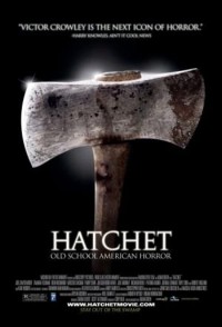 Xem phim Chiếc Rìu - Hatchet (2007)