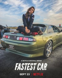 Xem phim Chiếc xe hơi nhanh nhất (Phần 1) - Fastest Car (Season 1) (2018)