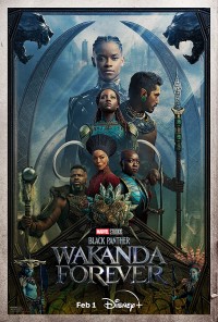 Xem phim Chiến Binh Báo Đen 2: Wakanda Bất Diệt - Black Panther 2: Wakanda Forever (2022)