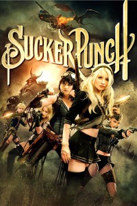 Xem phim Chiến Binh Gợi Cảm - Sucker Punch (2011)