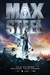 Xem phim Chiến Binh Ngoài Hành Tinh - Max Steel (2016)