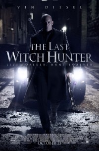 Xem phim Chiến Binh Săn Phù Thủy - The Last Witch Hunter (2015)