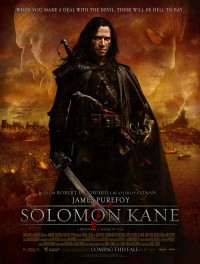 Xem phim Chiến Binh Thế Kỷ - Solomon Kane (2009)