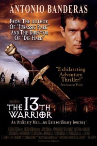 Xem phim Chiến Binh Thứ 13 - The 13th Warrior (1999)