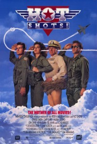 Xem phim Chiến Binh Thượng Đẳng - Hot Shots! (1991)