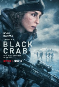 Xem phim Chiến dịch Cua Đen - Black Crab (2022)