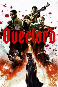 Xem phim Chiến Dịch Overlord - Overlord (2018)